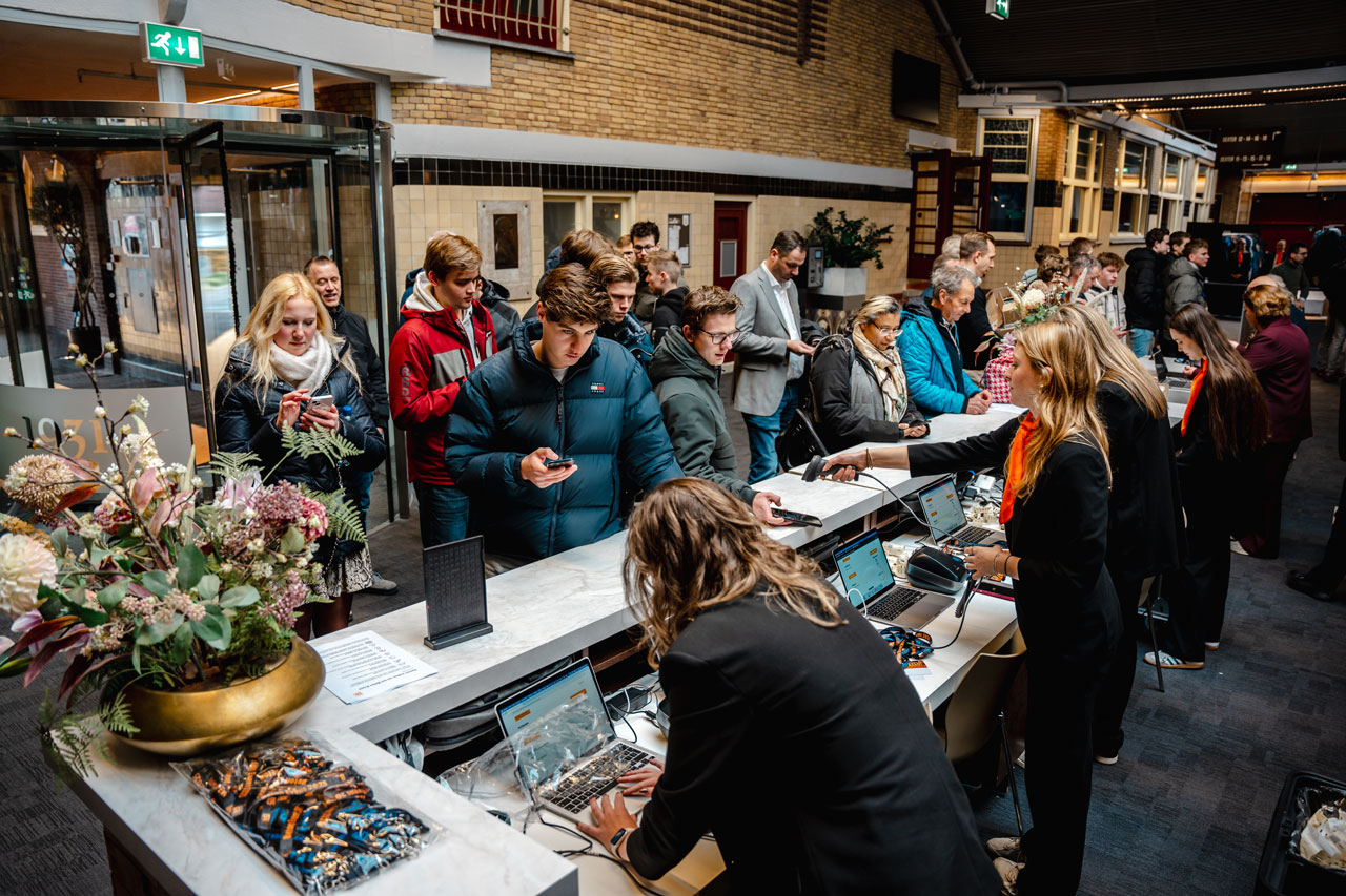 Sfeerimpressie 1