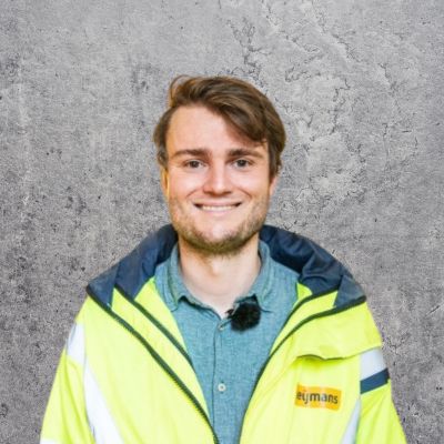 Arko van Ekeren