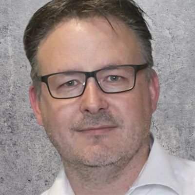 Dick van Ginkel
