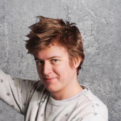 Lukas Arnout